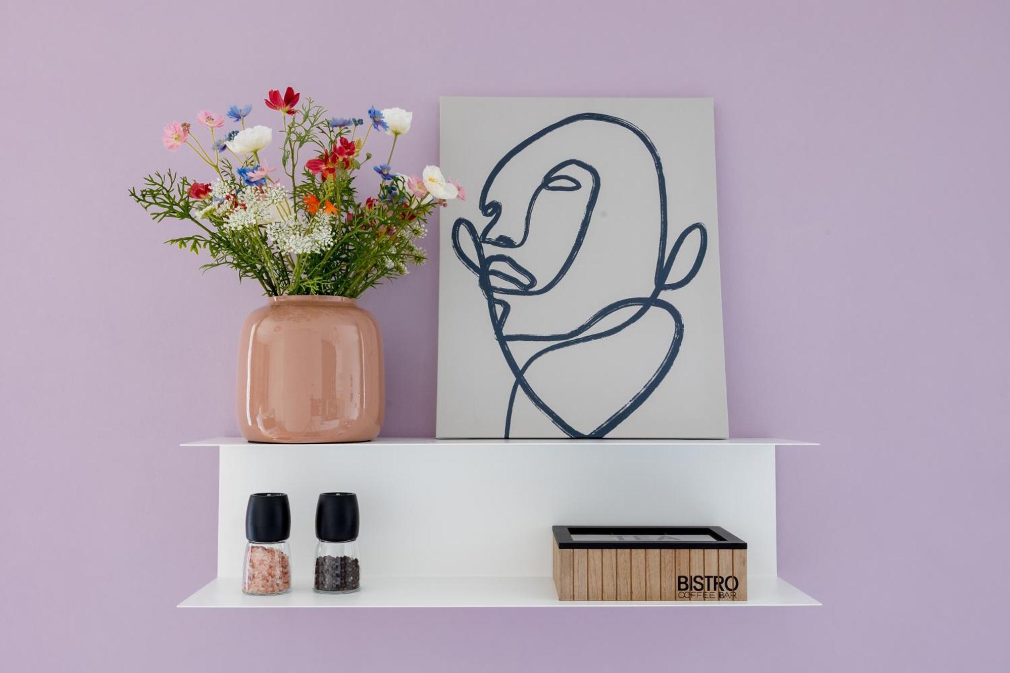 Bohemian Rhapsody Apartment Prag