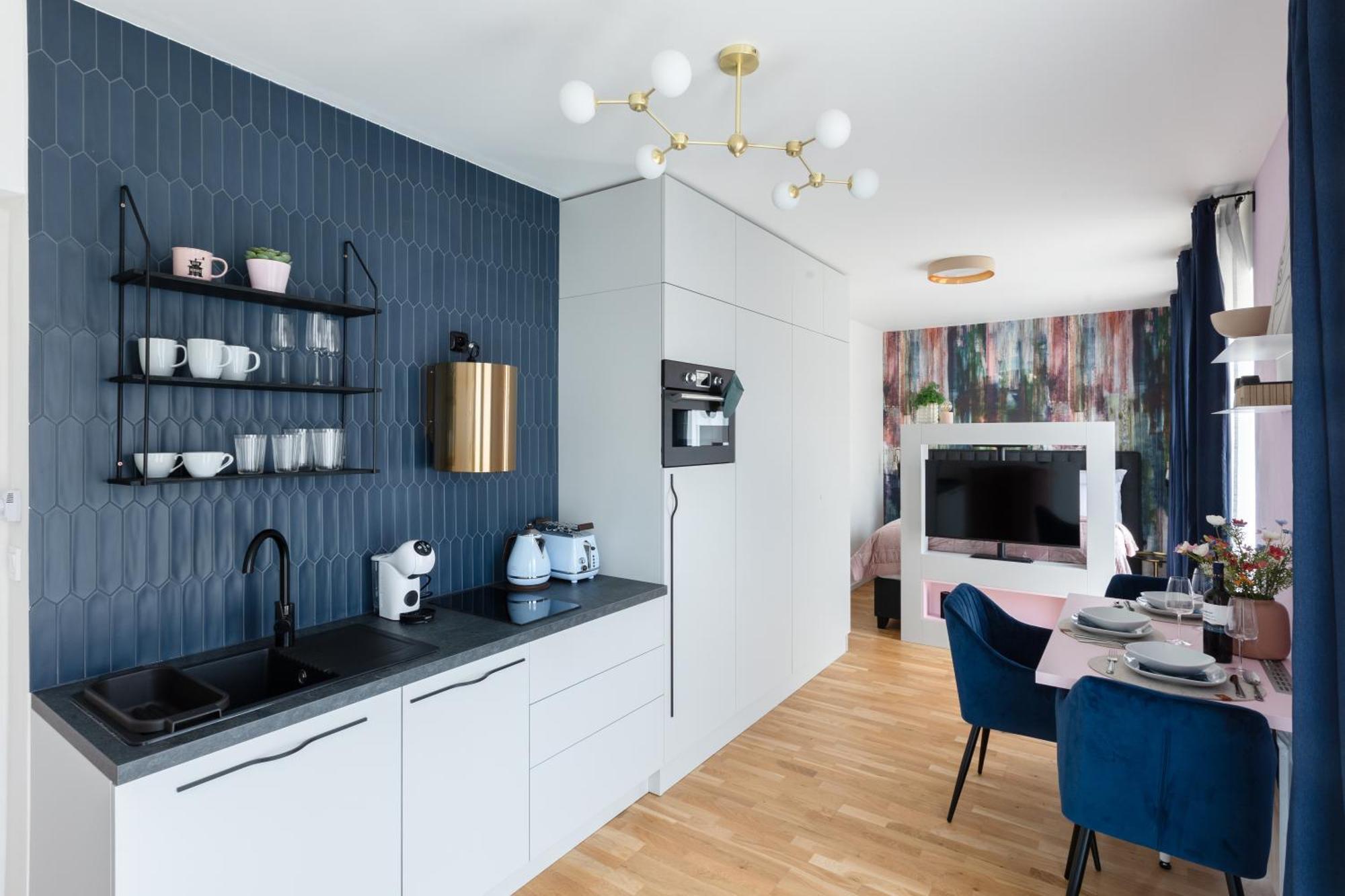 Apartment Bohemian Rhapsody Prag